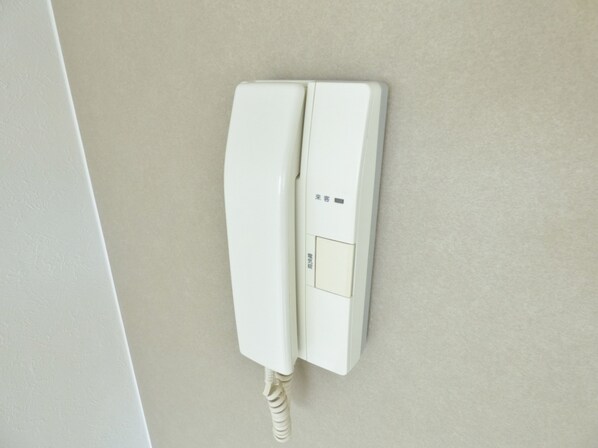 リバティー壱番館の物件内観写真